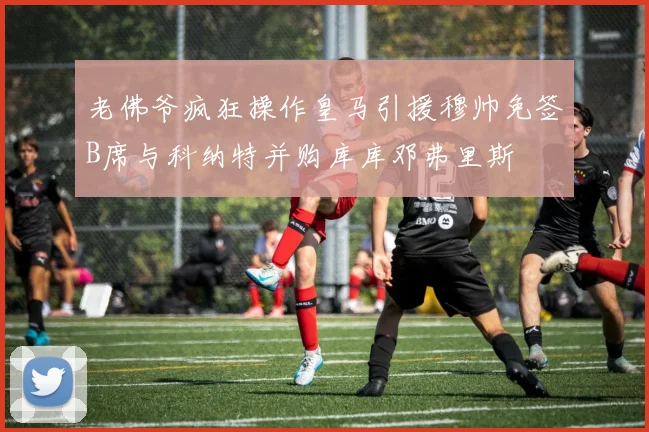 老佛爷疯狂操作皇马引援穆帅免签B席与科纳特并购库库邓弗里斯